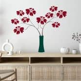 Blomster sæt 7 