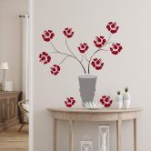 Muurstickers Bloesem Set #12 