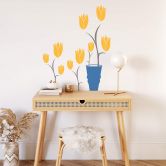 Blomster sæt 13 
