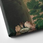 Leinwandbild de Goya - Der Frühling 
