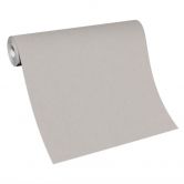 Unitapete, Vliestapete Erismann Versailles taupe 