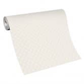 Krans tapet Erismann Versailles beige, creme 