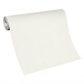 Lichteffekttapete, Vliestapete Erismann Versailles beige, creme 