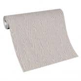 Lichteffekttapete, Vliestapete Erismann Versailles taupe, creme 