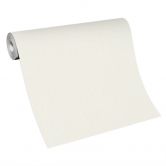 Crinkle cut behangpapier, vliesbehang Erismann Versailles beige 