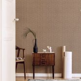 Vliestapete Code Nature - aus der Cosy Kollektion 