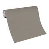 Erismann Vliesbehang Code Nature Taupe 