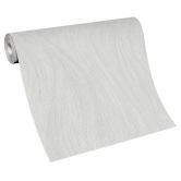 Erismann non-woven tapet Evolution hvid 
