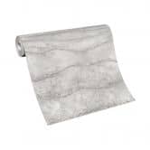 Papier peint intissé Erismann Focus gris 