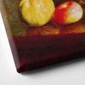 Leinwandbild Fantin-Latour - Stillleben 