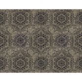 Fototapete Mandala Boho Antikgold - Bloomery Decor 