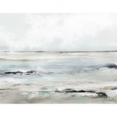Fototapete Wellen am Sandy Bay - Hobday 