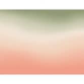 Fototapete Ombre - Wassermelone 