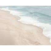 Wall Mural Coastal view - Sisi & Seb 