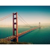 Fotobehang San Francisco 
