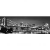 Fototapete Brooklyn Bridge 
