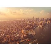 Fototapete Manhattan 
