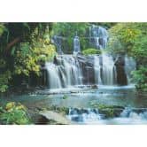 Fototapete Pura Kaunui Falls 