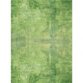Fototapete - Green Patina - 192x260 cm 