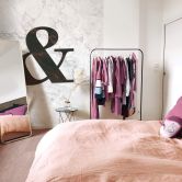 Papier peint photo Ampersand 