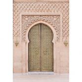 Fototapete Sisi & Seb - Moroccan Door 