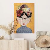Glaskunst Treechild - Frida 