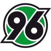 Wandtattoo Hannover 96 Logo 