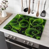 Herdabdeckplatte Rolling Green 