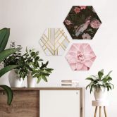 Hexagon - UN Designs - I troperne 