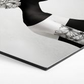 Hexagon - Alu-Dibond Ireland - Marianna 