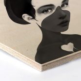 Hexagon Hout - Ireland - Fool 