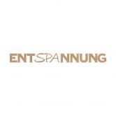 MDF-Deko 3D Schriftzug Entspannung - Natur 
