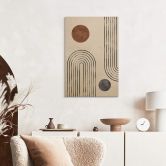 Billede af træ 1X Studio - Buer og knopper 