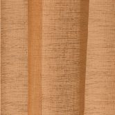 Homing Fertigschal mit verdeckten Schlaufen Oskar ziegel -  2,45 x 1,4 m 