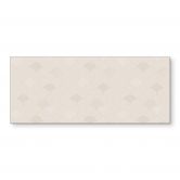 Küchenrückwand Abstrakte Halbkreise in Soft Beige - Erweiterbar - Bloomery Decor 