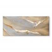 Køkken backsplash Gyldent sand - Purina-Purite 