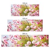 Küchenrückwand - Alu-Dibond- Cherry Blossoms 