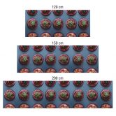 Küchenrückwand - Alu-Dibond - Birthday Muffins 