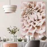 Canvas 1X Studio - Chrysant 