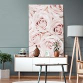 Leinwandbild 1X Studio - Rosen Bouquet 