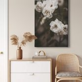 Leinwandbild Annie - Louise Bugnet 