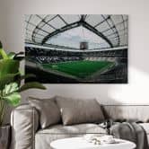 Canvas Eintracht Frankfurt - Stadion Fan Zone 