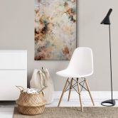 Leinwandbild Fedrau - Harmonie 