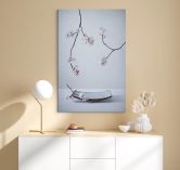 Tableau sur toile Karpova - Sakura Spa 