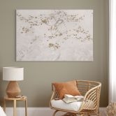 Leinwandbild Elegante Kiefer im asiatischen Stil - Ms Tiff 