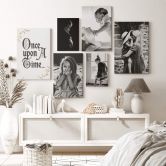Canvas Once Upon a Time 