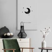 Leinwandbild Orara Studio - Moonlight 
