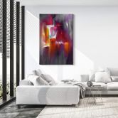 Canvas Schmucker - Color Play 