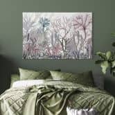 Canvas Sir Edward - Onderwater 