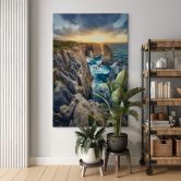 Canvas Wiemer - Punta Peña Flecha 